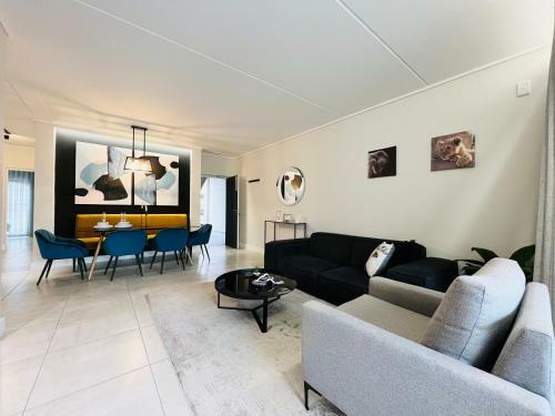 Apartamento Lethabo Luxury Suite