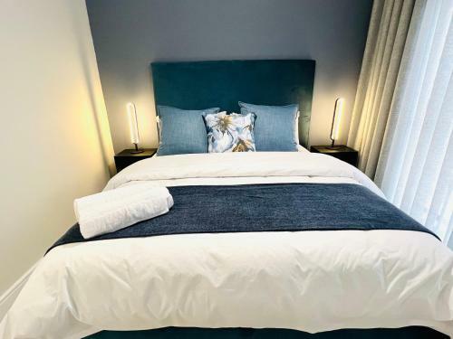 Apartamento Lethabo Luxury Suite