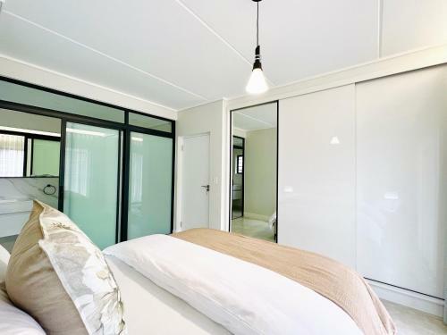 Apartamento Lethabo Luxury Suite