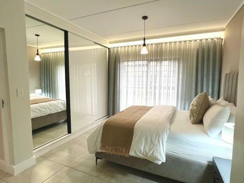 Apartamento Lethabo Luxury Suite