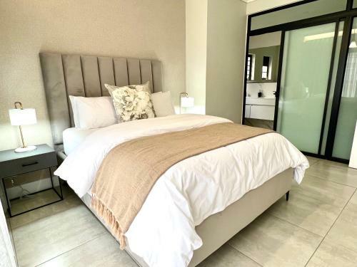 Apartamento Lethabo Luxury Suite