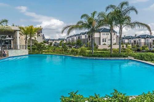 Apartamento Lethabo Luxury Suite