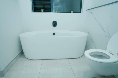 Apartamento Lethabo Luxury Suite