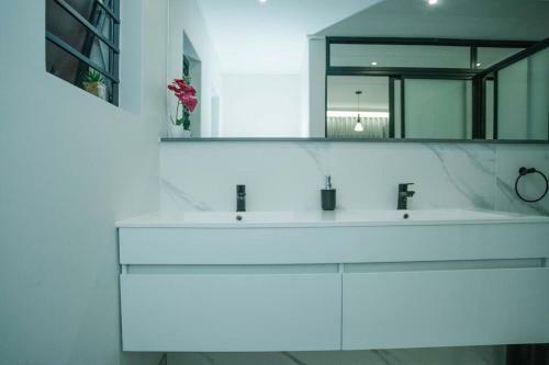 Apartamento Lethabo Luxury Suite