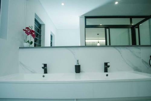 Apartamento Lethabo Luxury Suite