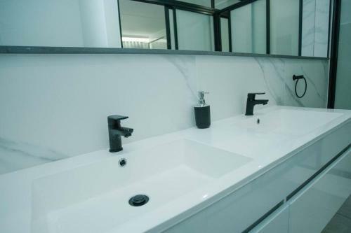 Apartamento Lethabo Luxury Suite