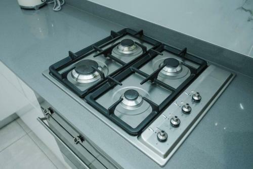 Apartamento Lethabo Luxury Suite