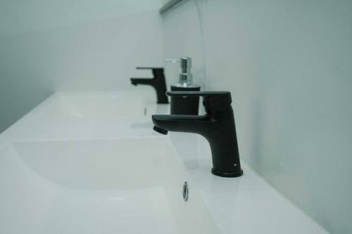 Apartamento Lethabo Luxury Suite