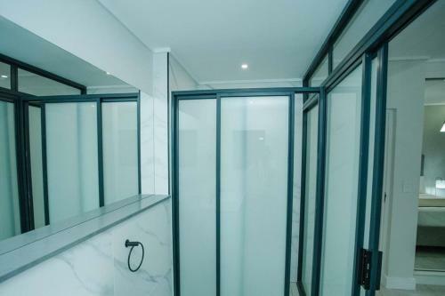 Apartamento Lethabo Luxury Suite