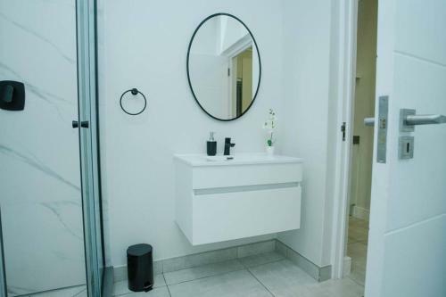 Apartamento Lethabo Luxury Suite