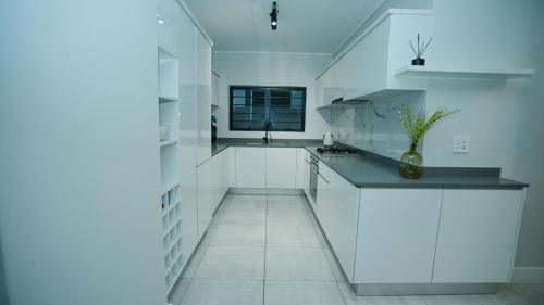 Apartamento Lethabo Luxury Suite
