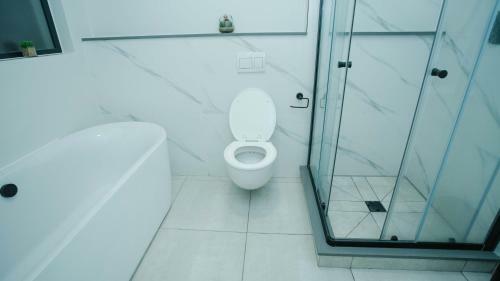 Apartamento Lethabo Luxury Suite