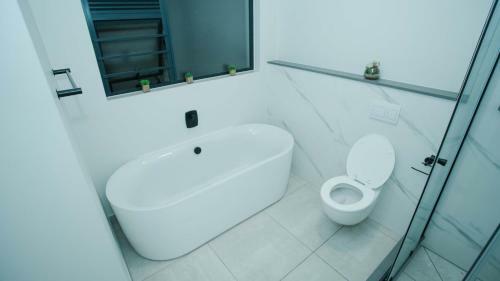 Apartamento Lethabo Luxury Suite