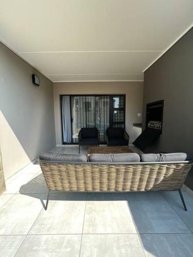 Apartamento Lethabo Luxury Suite