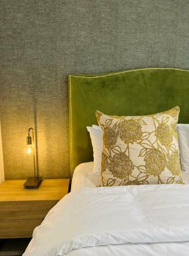 Apartamento Lethabo Luxury Suite