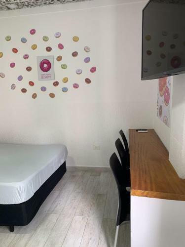 Apartamento Donuts - Guaruj�