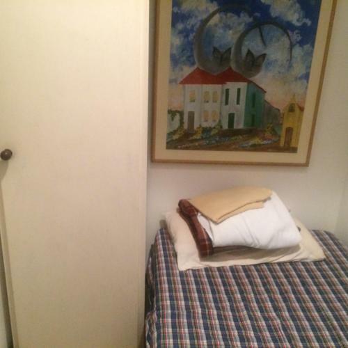 Apartamento Edificio Corfu Guaruj�