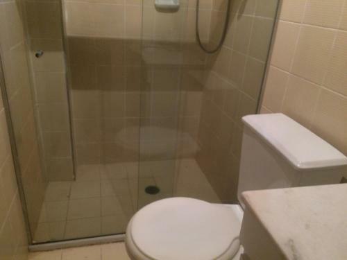 Apartamento Edificio Corfu Guaruj�
