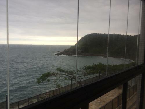 Apartamento Edificio Corfu Guaruj�
