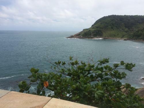 Apartamento Edificio Corfu Guaruj�