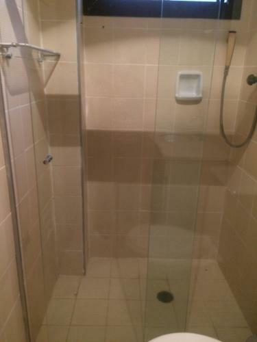 Apartamento Edificio Corfu Guaruj�