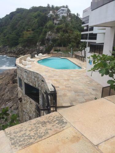 Apartamento Edificio Corfu Guaruj�