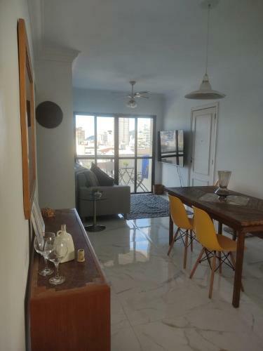 Apartamento Apto Praia Enseada