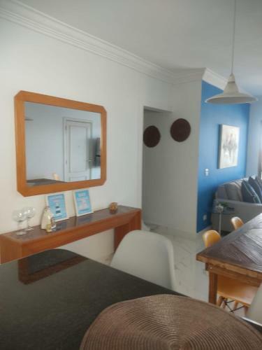 Apartamento Apto Praia Enseada