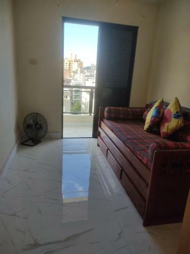 Apartamento Apto Praia Enseada