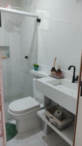 Apartamento Apto Praia Enseada