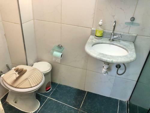 Apartamento Lindo Apto Com Varanda E Vista Para O Mar 2 Dorm