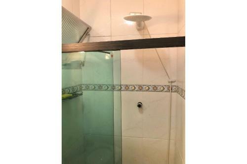 Apartamento Lindo Apto Com Varanda E Vista Para O Mar 2 Dorm