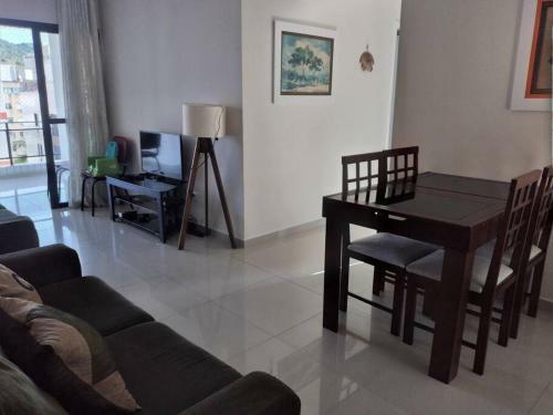 Apartamento Equipado Pr�ximo � Praia