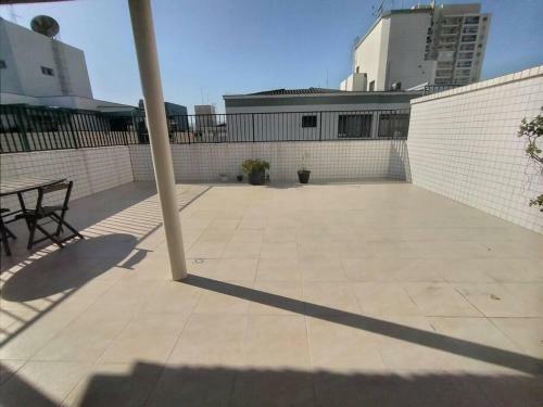 Apartamento Equipado Pr�ximo � Praia