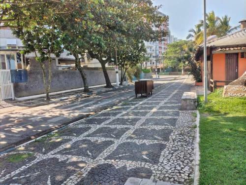 Apartamento Equipado Pr�ximo � Praia