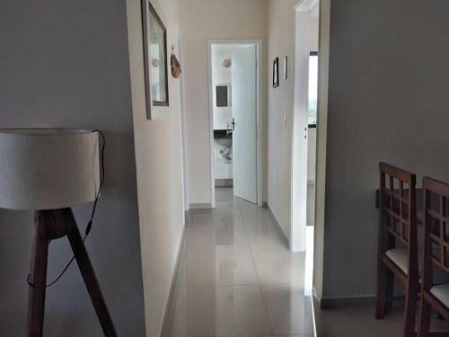 Apartamento Equipado Pr�ximo � Praia