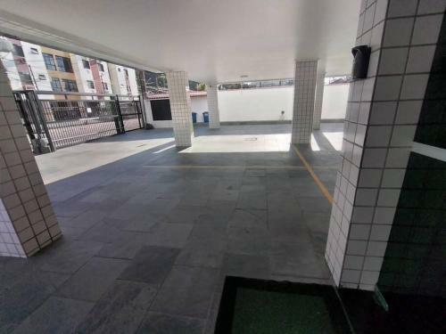 Apartamento Equipado Pr�ximo � Praia
