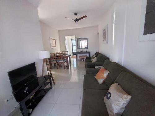 Apartamento Equipado Pr�ximo � Praia