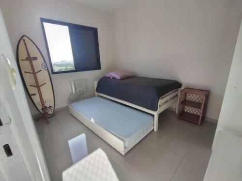 Apartamento Equipado Pr�ximo � Praia