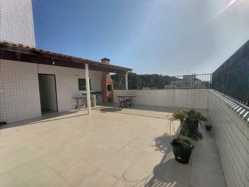 Apartamento Equipado Pr�ximo � Praia