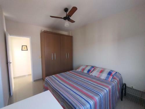 Apartamento Equipado Pr�ximo � Praia