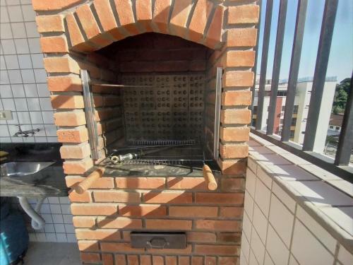 Apartamento Equipado Pr�ximo � Praia