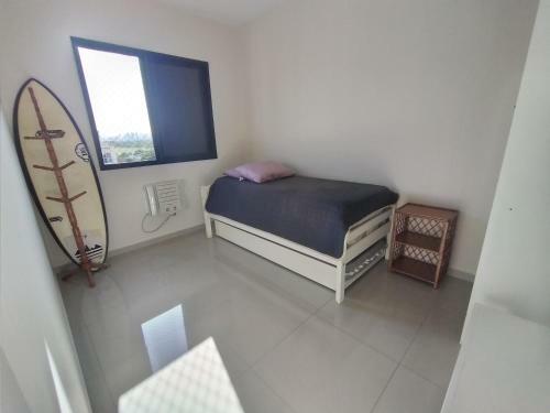 Apartamento Equipado Pr�ximo � Praia