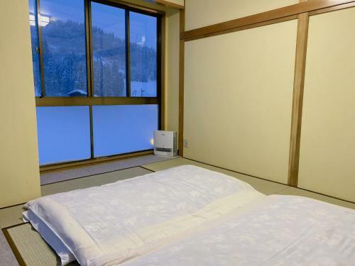 Hostal Iwaski