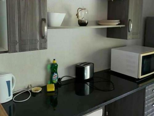Apartamento Kanimambo Chalet