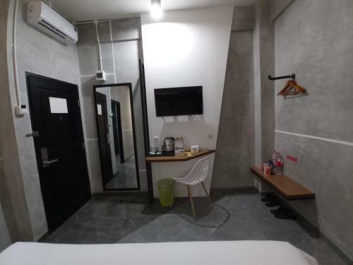 Rid's Hotel Palembang