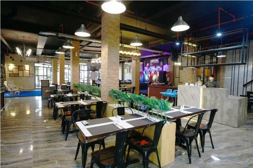 Rid's Hotel Palembang