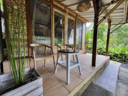 Bb House Ubud