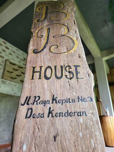 Bb House Ubud