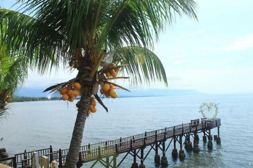 Bed & Breakfast Villa Baba Sunset Beach Inn